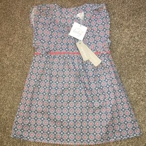 Hallmark baby collection dress